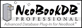 NeoBookDBPro