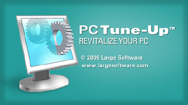 PC Tune-Up logó