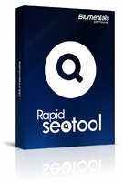 Rapid SEO Tool log�